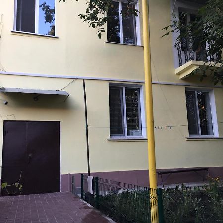 Kvartira U Samogo Moria! 敖德萨 外观 照片